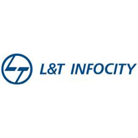 L&T Infocity Logo