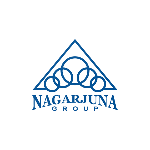 Nagarjuna Group Logo