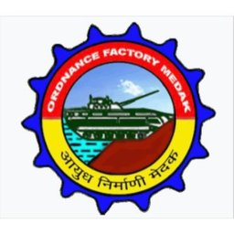 Ordinance Factory Logo