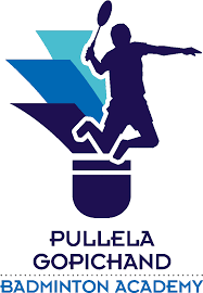 Gopichand Stadium Logo