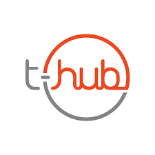 T Hub Logo