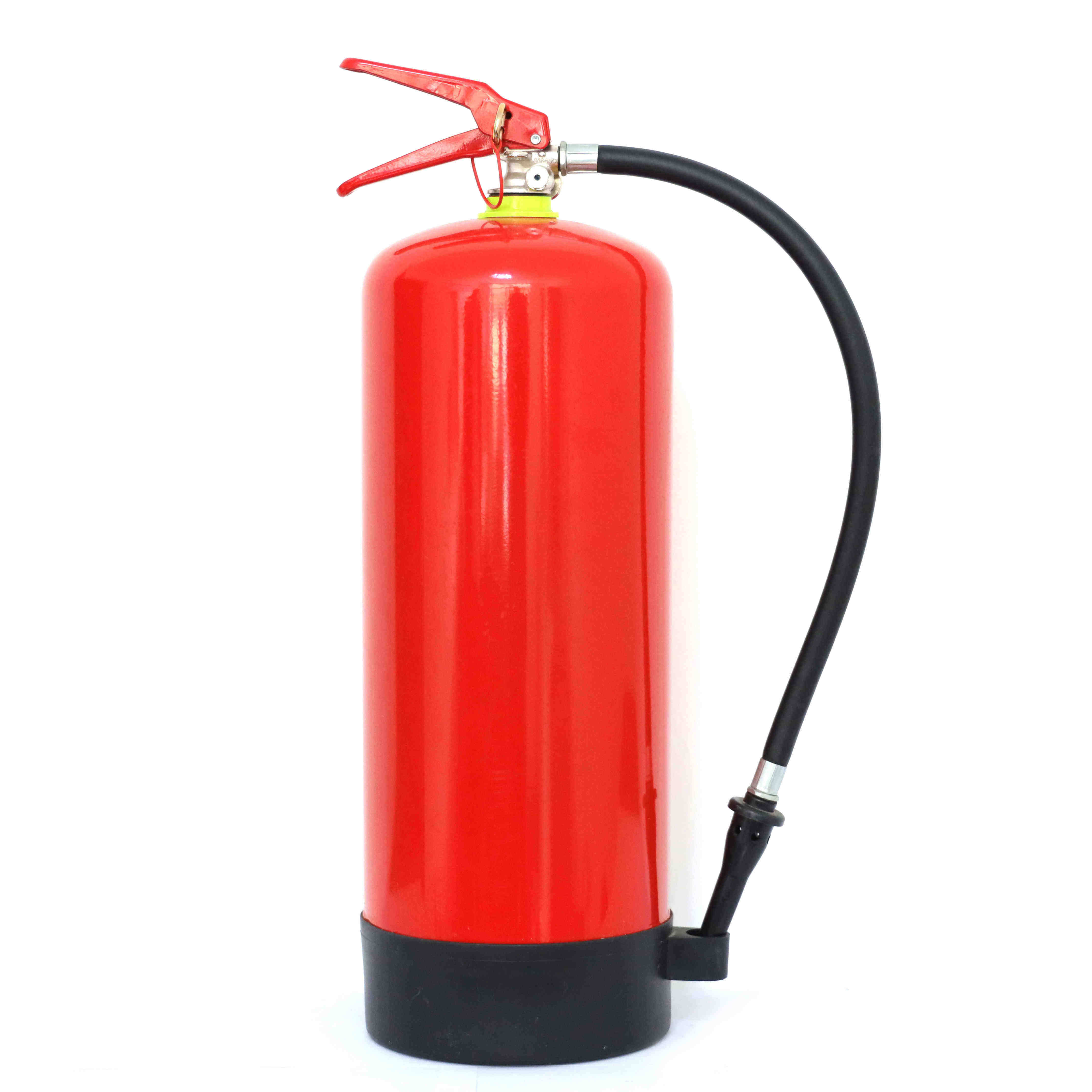 Fire extinguisher refilling Service in HYDERABAD