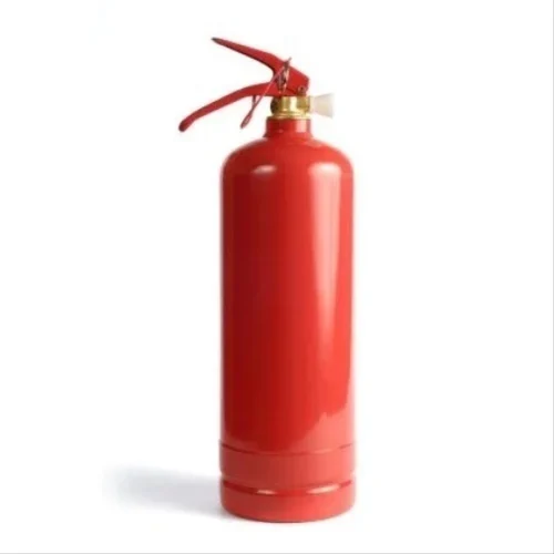 Fire extinguisher refilling Service in HYDERABAD