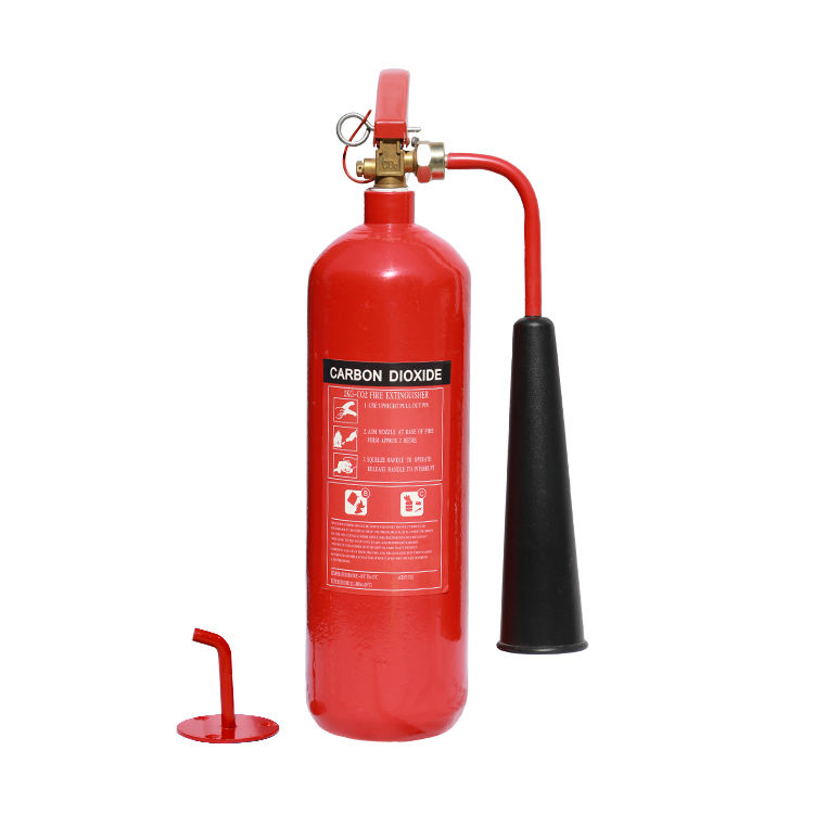 Fire extinguisher refilling Service in HYDERABAD