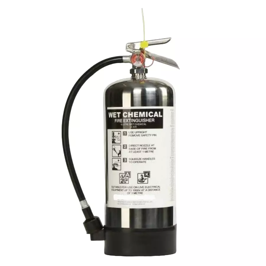 Fire extinguisher refilling Service in HYDERABAD