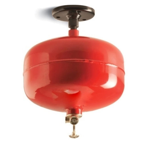 Fire extinguisher refilling Service in HYDERABAD