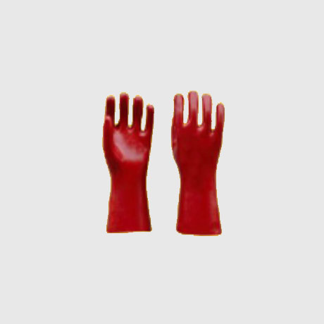 Hand Protection