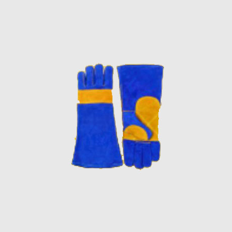 Hand Protection