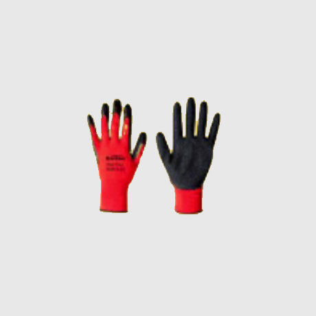 Hand Protection