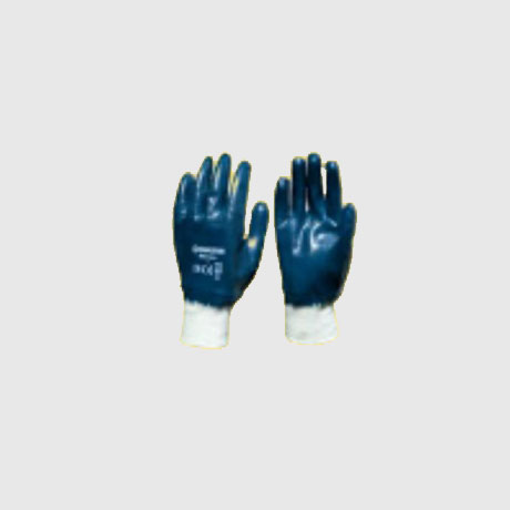 Hand Protection