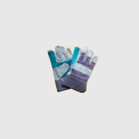Hand Protection