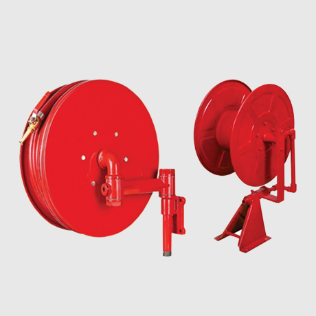 Fire extinguisher refilling Service in HYDERABAD