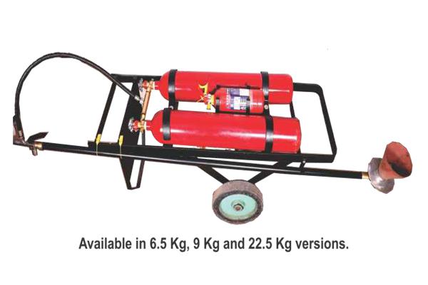 Sac Fire Engineers Protection System