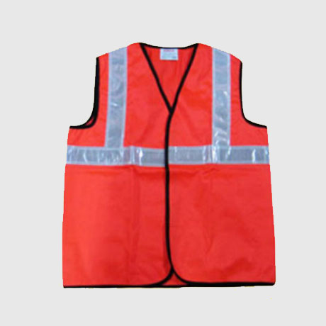 Safety Jacket