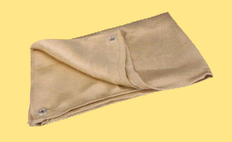 Silica Blanket