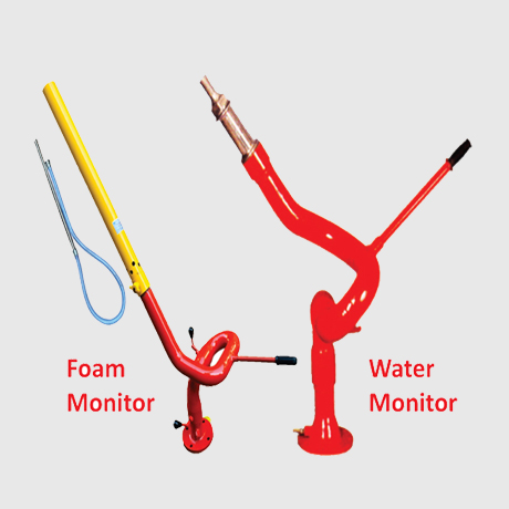 Fire extinguisher refilling Service in HYDERABAD